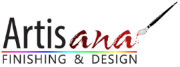 Artisana finishing & design